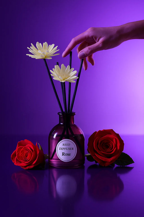 Discover Premium Aroma in Compact Size